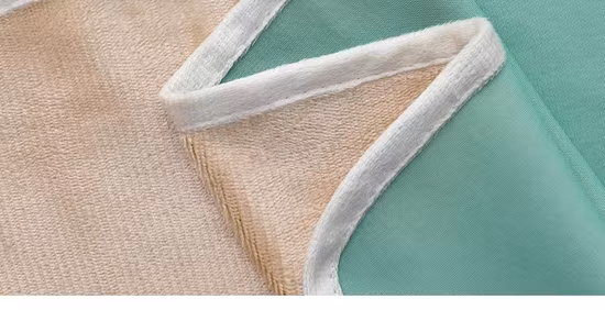 High Quality Polyester Ice Silk Cooling Blanket to Keep Adults Children Babies Cool on Warm Nights