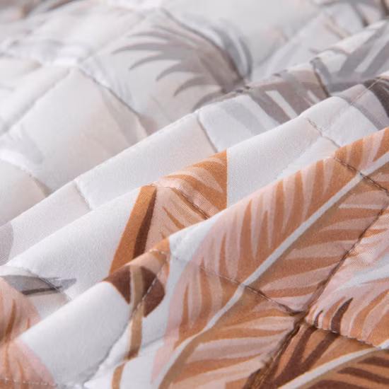 Wholesale Summer Cooling Weighted Blanket Soft with Custom Printed