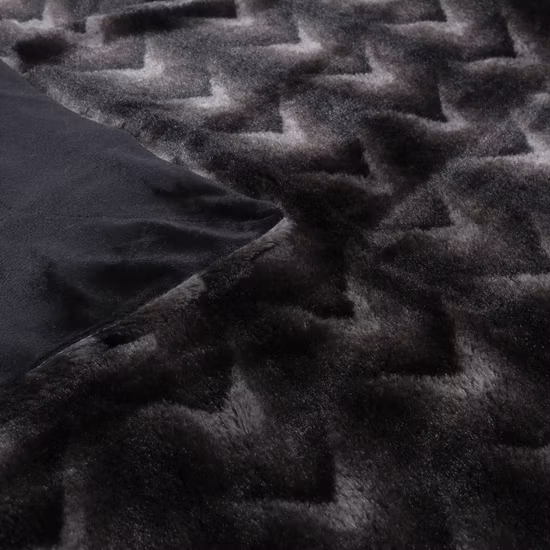 Luxury Jacquard Polyester Throw Silk Cotton Soft Skin Friendly Microfiber Plush Fleece Polar Hairy Knitted Fleece Upholstery Life Bed Sofa Baby Audlt Blankets