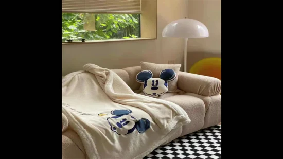 Pet Blanket Dog Bed Blanket Pet Blanket & Throws